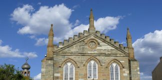 Muzeul Amathole: Obiective turistice Africa de Sud – King William’s Town Muzeul Amathole