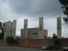 Muzeul Apartheidului