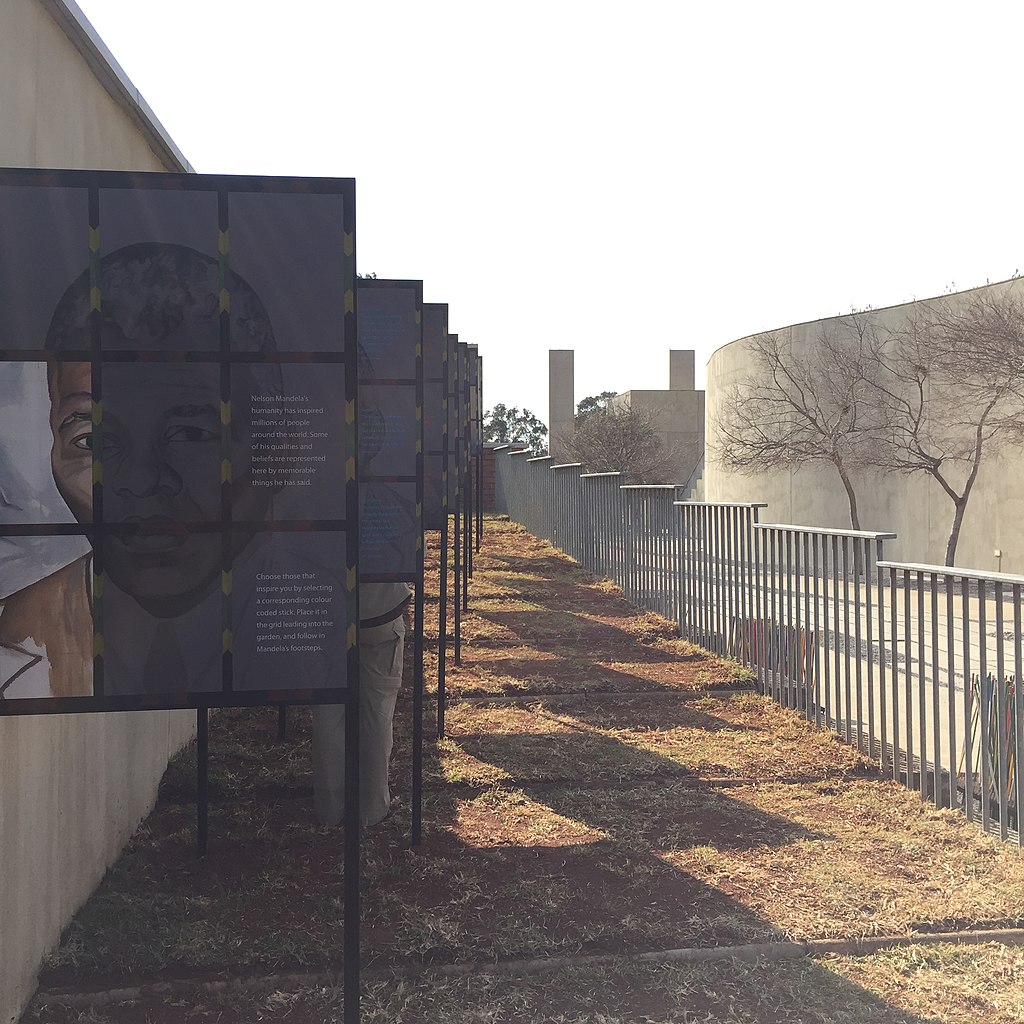 Muzeul Apartheidului1111