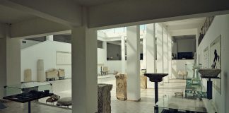 Muzeul Arheologic Histria