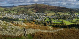 Muzeul Armitt din Ambleside: Obiective turistice Anglia – Ambleside Muzeul Armitt