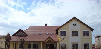 Muzeul Aurului din Brad