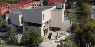 Muzeul Banatului Montan