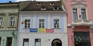 Muzeul Casa Mureșenilor