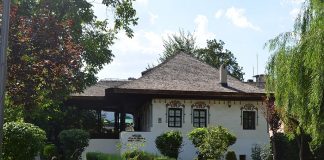 Muzeul Casa de Târgoveț