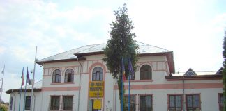 Muzeul Curtea de Arges