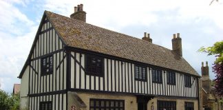 Muzeul Ely: Obiective turistice Anglia – Ely Muzeul Ely