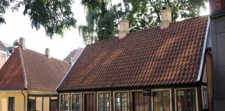 Muzeul Hans Christian Andersen