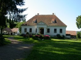 Muzeul Haszmann Pal