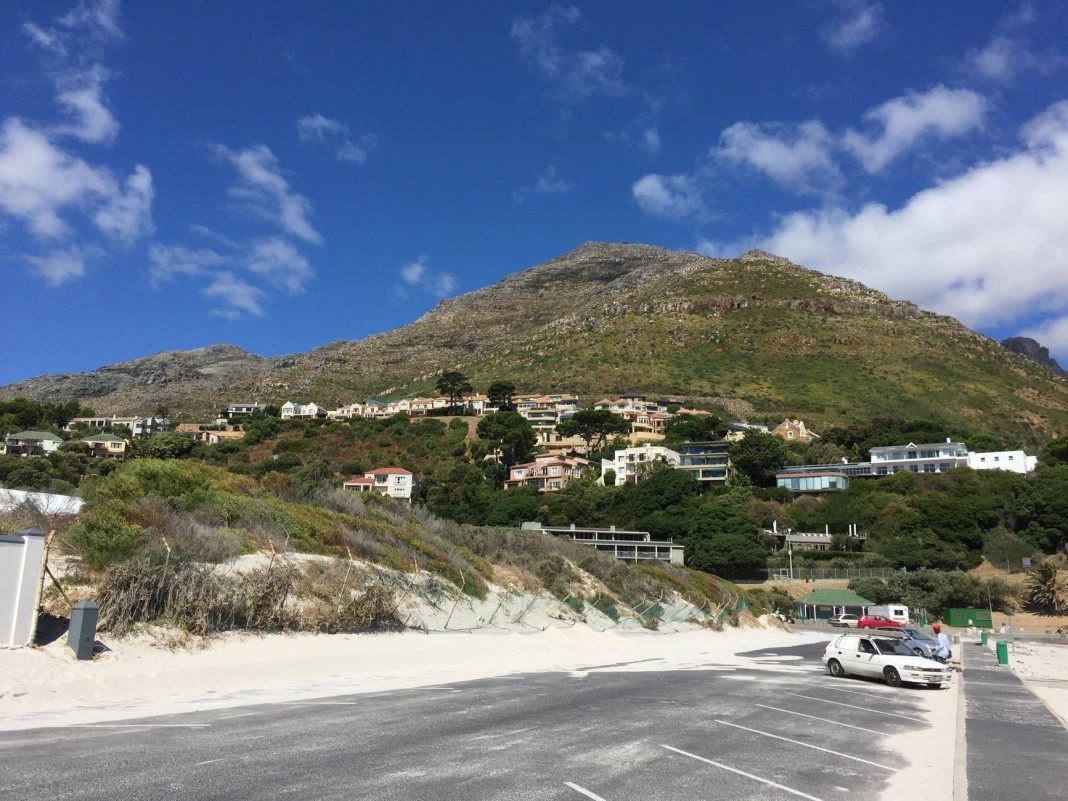 Muzeul Hout Bay