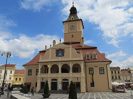 Muzeul Județean de Istorie Brașov