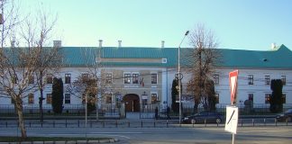 Muzeul Județean Bistrița-Năsăud