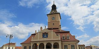 Muzeul Județean de Istorie Brașov