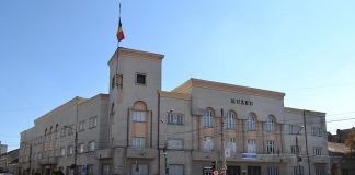 Muzeul Județean de Istorie