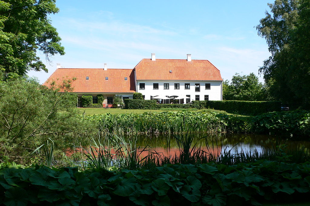 Muzeul Karen Blixen