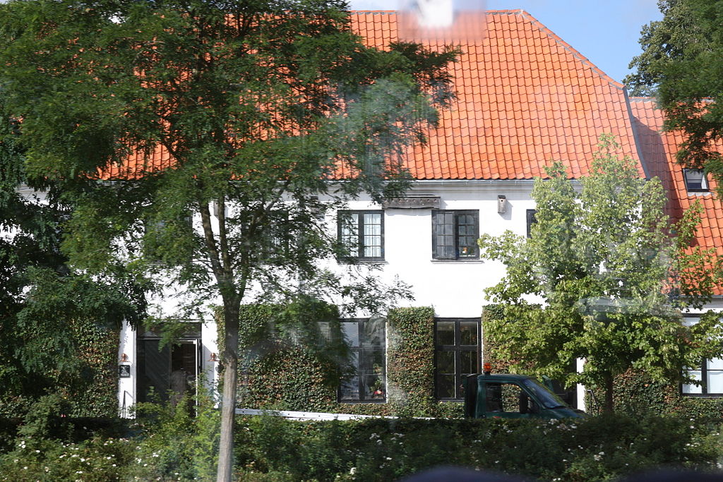 Muzeul Karen Blixen1