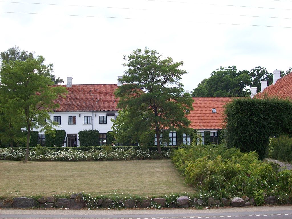 Muzeul Karen Blixen11