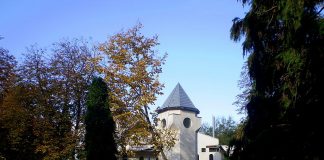 Muzeul Mihai Eminescu