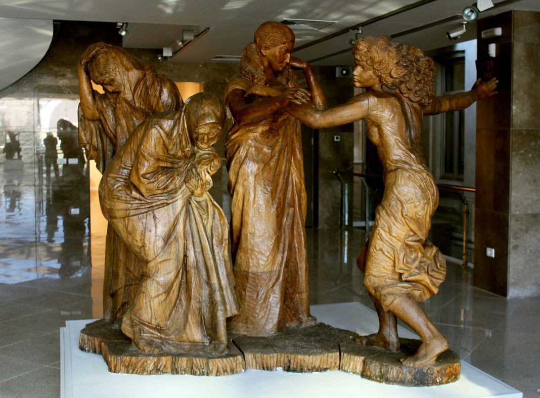 Muzeul Mineritului Omar Land Muzeul Mineritului Omar Land