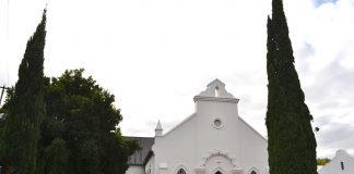 Muzeul Montagu: Obiective turistice Africa de Sud – Montagu Muzeul Montagu