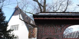 Muzeul National Secuiesc