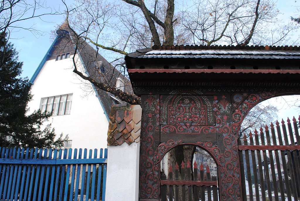 Muzeul National Secuiesc