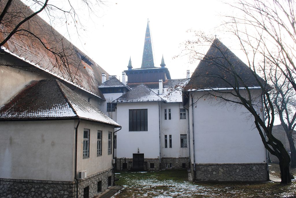 Muzeul National Secuiesc1