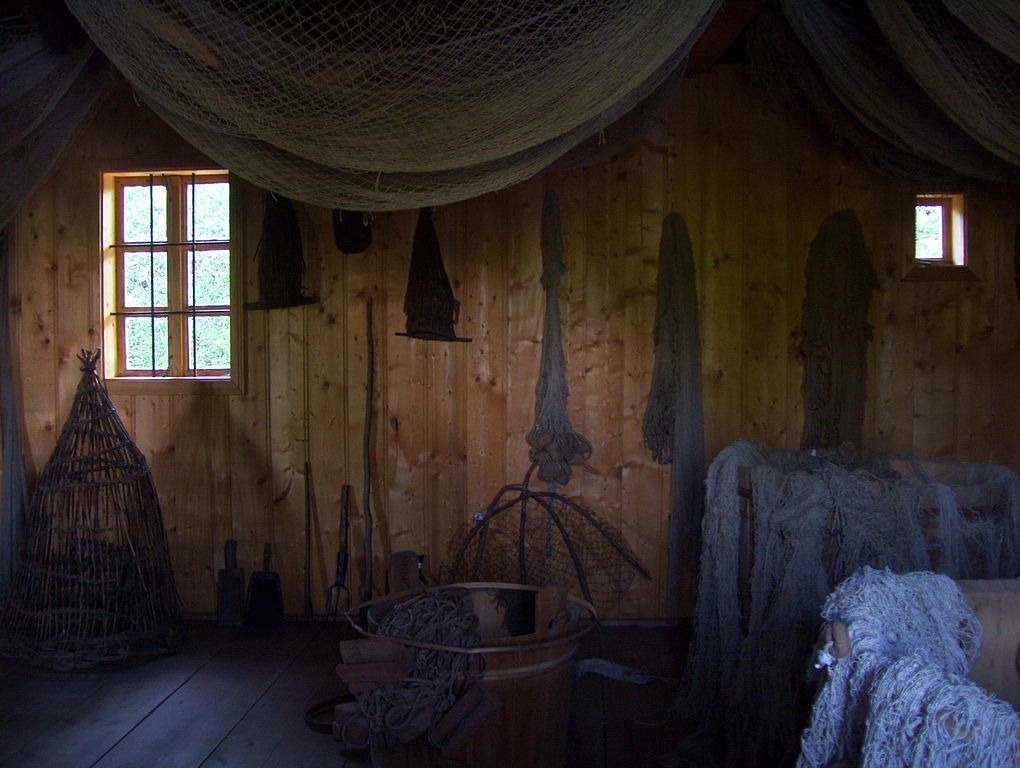 Muzeul Naţional al Satului „Dimitrie Gusti”1111