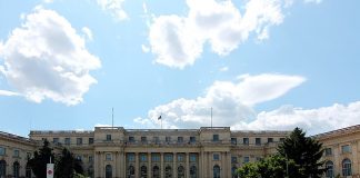 Muzeul Naţional de Artă al României