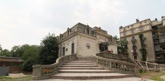 Muzeul Naţional „George Enescu” – Bucureşti1