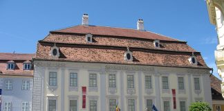 Muzeul Național Brukenthal