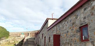 Muzeul Old Harbour Hermanus