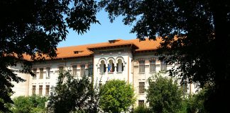 Muzeul Regiunii Porților de Fier