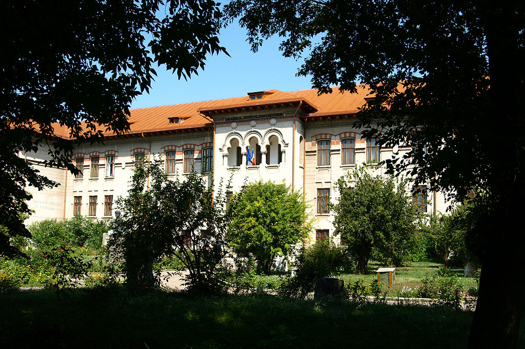 Muzeul Regiunii Porților de Fier