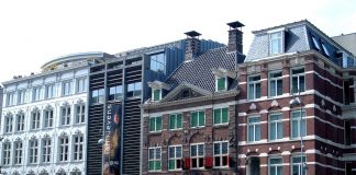 Muzeul Rembrandt din Amsterdam