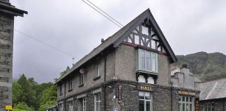 Muzeul Ruskin din Coniston: Obiective turistice Anglia – Coniston Muzeul Ruskin