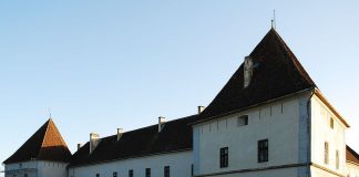 Muzeul Secuiesc al Ciucului