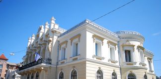 Muzeul Unirii din Iasi