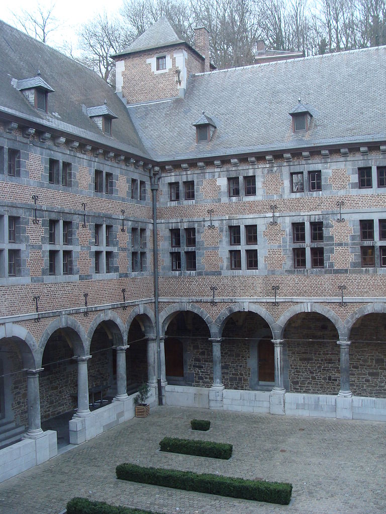 Muzeul Walloon Life