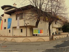 Muzeul Zambaccian