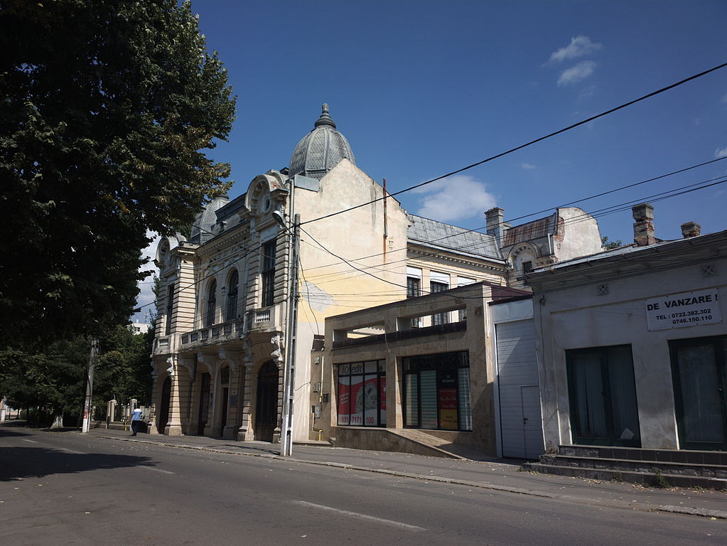 Muzeul de Arheologie Gumelnița1