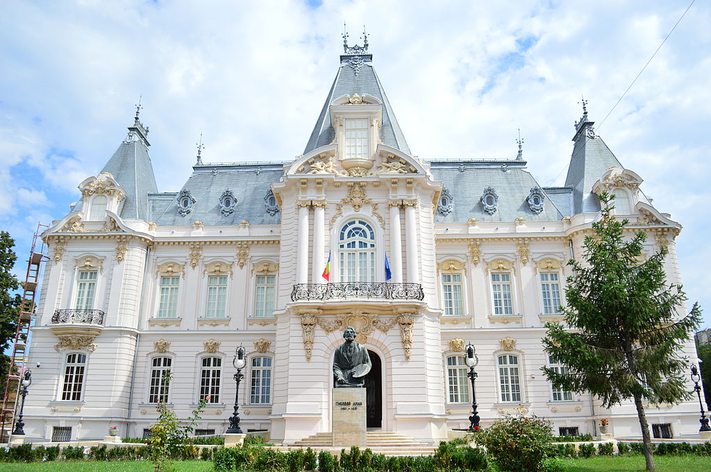 Muzeul de Artă din Craiova