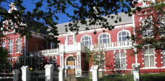 Muzeul de Artă Sasol: Obiective turistice Africa de Sud – Stellenbosch Muzeul de Artă Sasol