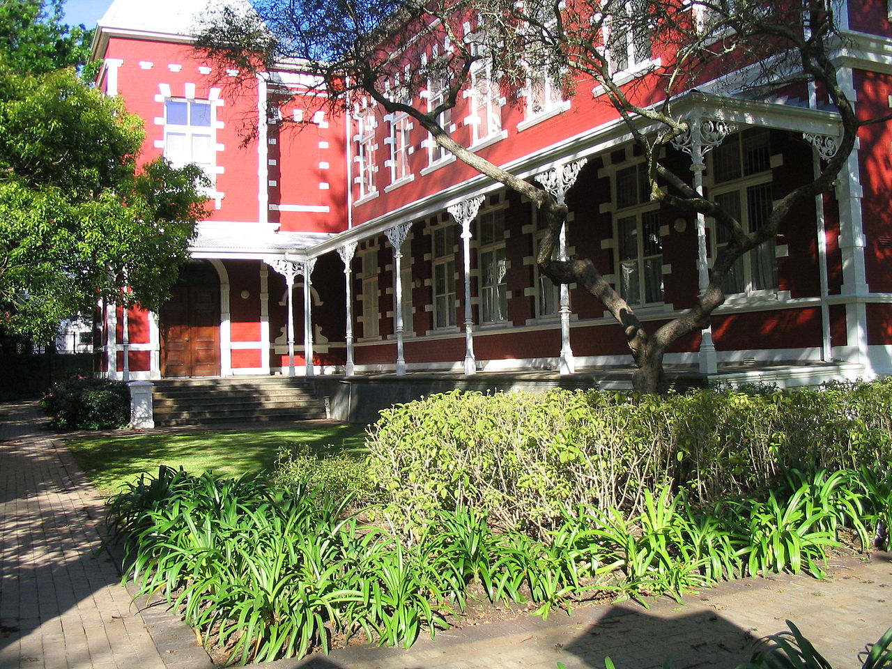 Muzeul de Artă Sasol11