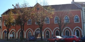 Muzeul de Artă din Satu Mare