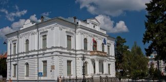 Muzeul de Artă din Târgovişte