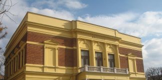 Muzeul de Istorie din Sibiu