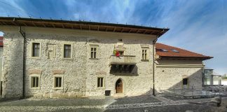 Muzeul de Istorie din Turda