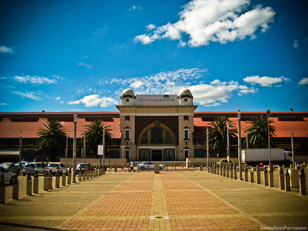 Muzeul de Moda Bernberg