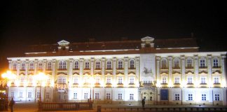 Muzeul de Artă din Timişoara